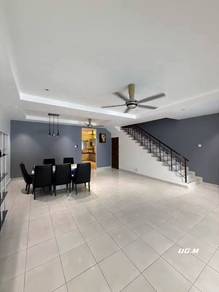 2-storey Terraced House For Sale in Bandar Puteri Klang,SGR