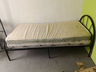 Bed with Matters Cheap Sales