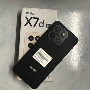 Honor X7d 5G for sale!!!