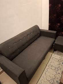 3 seater Sofa 