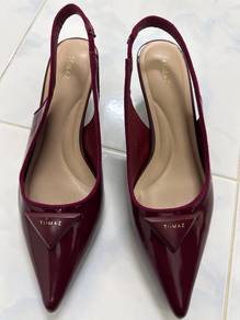Tomaz shoes