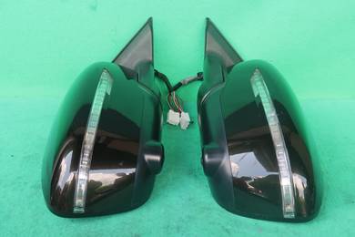 NISSAN XTRAIL T32 2.0 4WD SIDE MIRRIOr