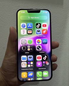 Apple iPhone 14 256 GB