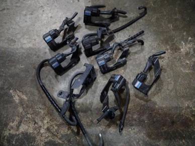 Map sensor toyota seg 4afe