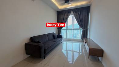 Condominium For Rent in The Zen