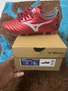 Mizuno morelia neo 4 pro