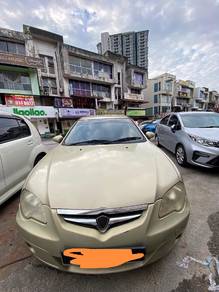 Proton Persona BASE LINE in Puchong, KUL