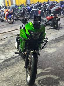 Kawasaki Versys-X 250