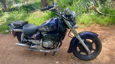 Naza Cruise