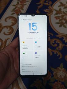 vivo y17s 
