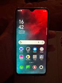 Oppo F9 Pro