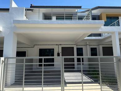 2-storey Terraced House For Sale in Bukit Katil,MLK