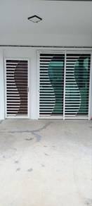 1-storey Terraced House For Rent in Sungai Petani,KDH