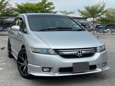 Honda Odyssey i-VTEC in Serdang, SGR