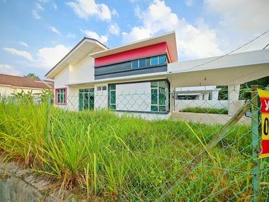 Semi-Detached House For Sale in Kuantan,PHG