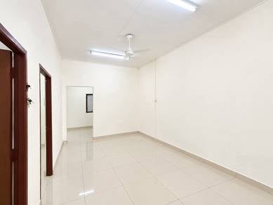 1-storey Terraced House For Rent in Johor Bahru,JHR