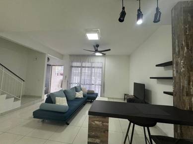 2-storey Terraced House For Sale in Johor Bahru,JHR