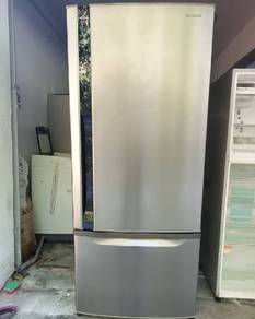 peti ais Panasonic inverter sekli hantr