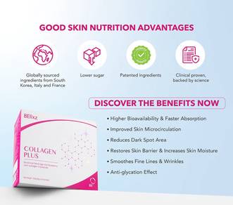 Collagen Plus