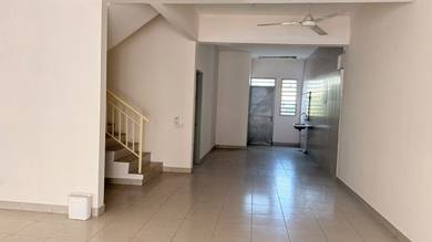 2-storey Terraced House For Rent in Simpang Ampat,PNG