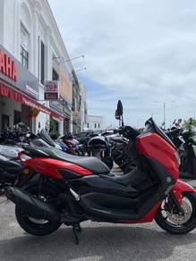 Yamaha NMAX
