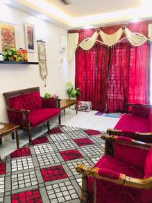Naeilah private pool homestay teluk kemang