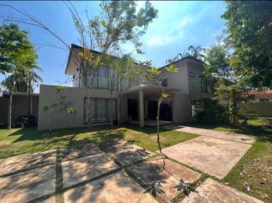 Bungalow House For Sale in Kuantan,PHG
