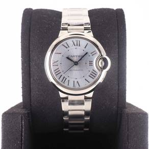 Brand New Jul 2026 Cartier Ballon Bleu De Cartier