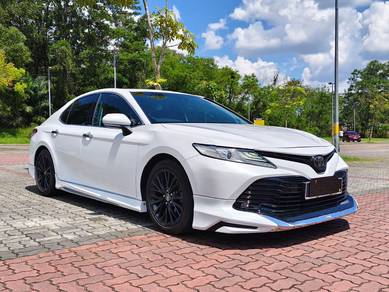 Toyota Camry V in Johor Bahru, JHR