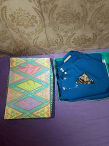 Baju melayu elrah exclusive