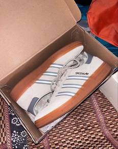 adidas junior spezial sneakers