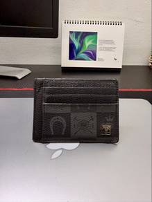 Santa Barbara Wallet