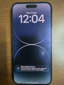 iphone 14 pro max untuk di jual