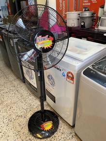 New 16" Stand FAN BSF-168-OC3