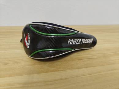 KASCO POWER TORNADO HYBRID HEAD CoVER 🔥