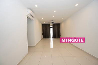 Condominium For Sale in Mont Residence @ Penang