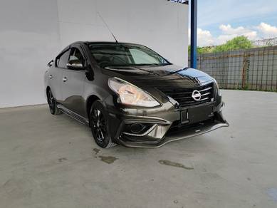 Nissan Almera E in Johor Bahru, JHR