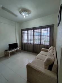 Apartment For Rent in Mutiara Idaman 2