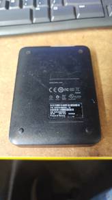 WD My Passport for Mac 2TB