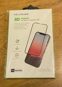 Full Screen Protection Film iPhone (14 plus/13 pm)