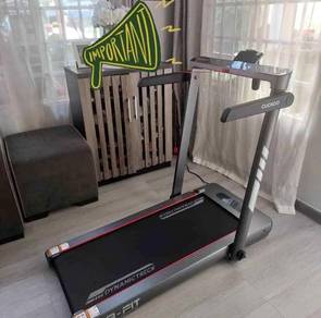 TREADMILL untuk dijual
