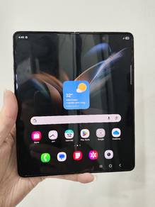 Samsung Z Fold 4 256gb