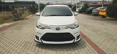 Toyota Vios G in Seri Manjong, PRK