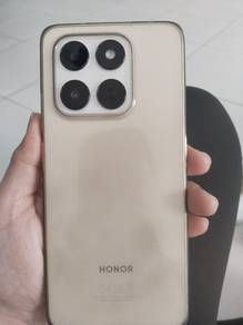 Honor X7D