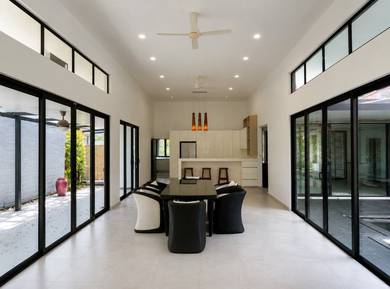 Bungalow House For Sale in Iskandar Puteri,JHR