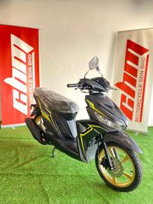 WMOTO EZ125