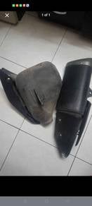 R25 original exhaust