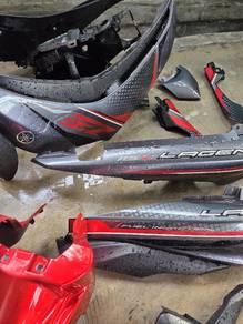 cover set lagenda 115 z