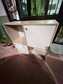 book cabinet