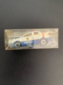 Tomica Lancer Evolution Hypercity Rescue